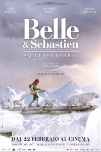Belle e Sebastien 3 - Amici per sempre