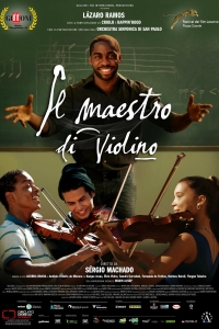 Il maestro di violino