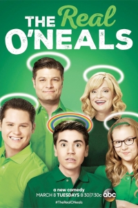The Real O'Neals