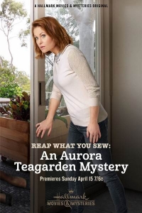 I misteri di Aurora Teagarden: Tagli, cuci e uccidi