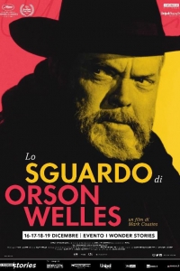 Lo sguardo di Orson Welles