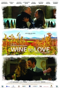Wine to Love