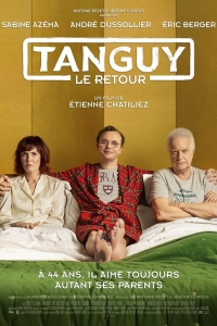 Tanguy is back