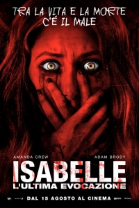 Isabelle - L'ultima evocazione
