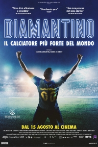 Diamantino - Il calciatore più forte del mondo