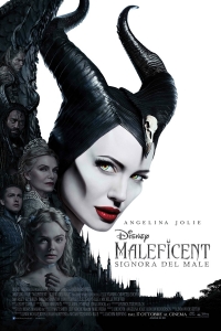 Maleficent 2: Signora del Male