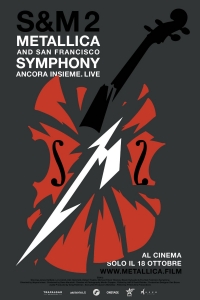 Metallica and San Francisco Symphony: S&M2