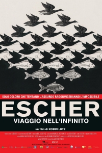 Escher - Viaggio nell'infinito