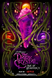 Dark Crystal: La Resistenza